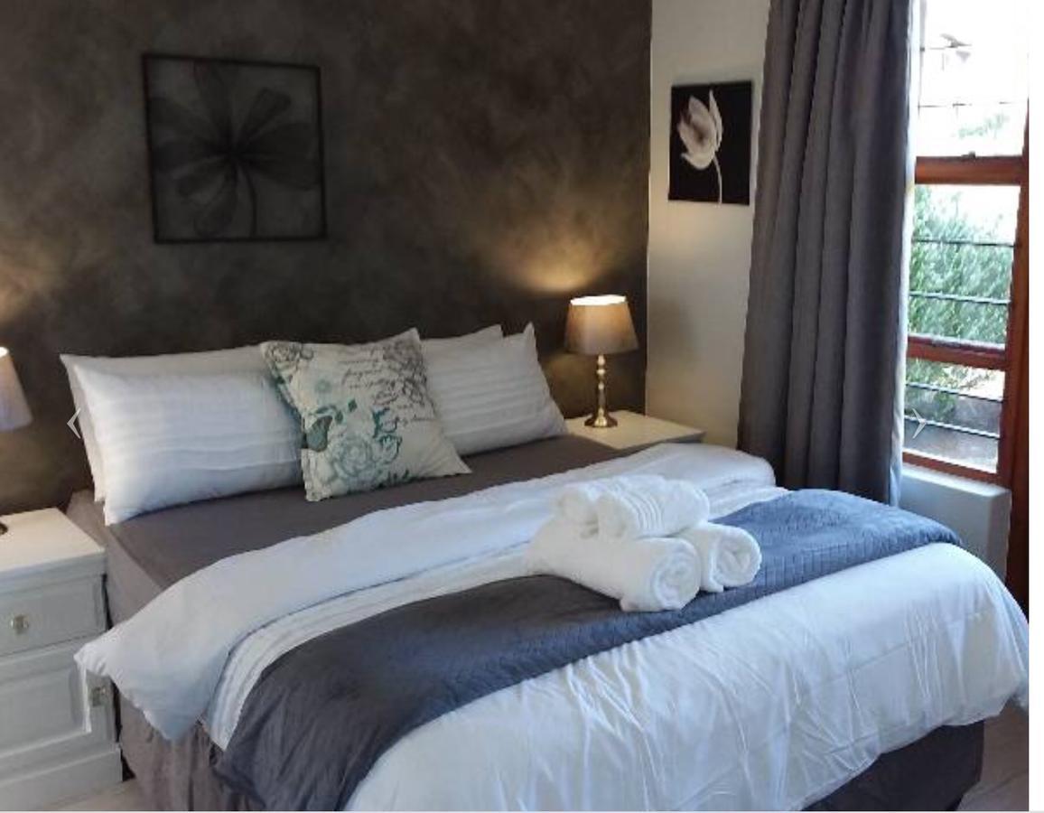 Whale Rock Gardens Plettenberg Bay Exterior foto