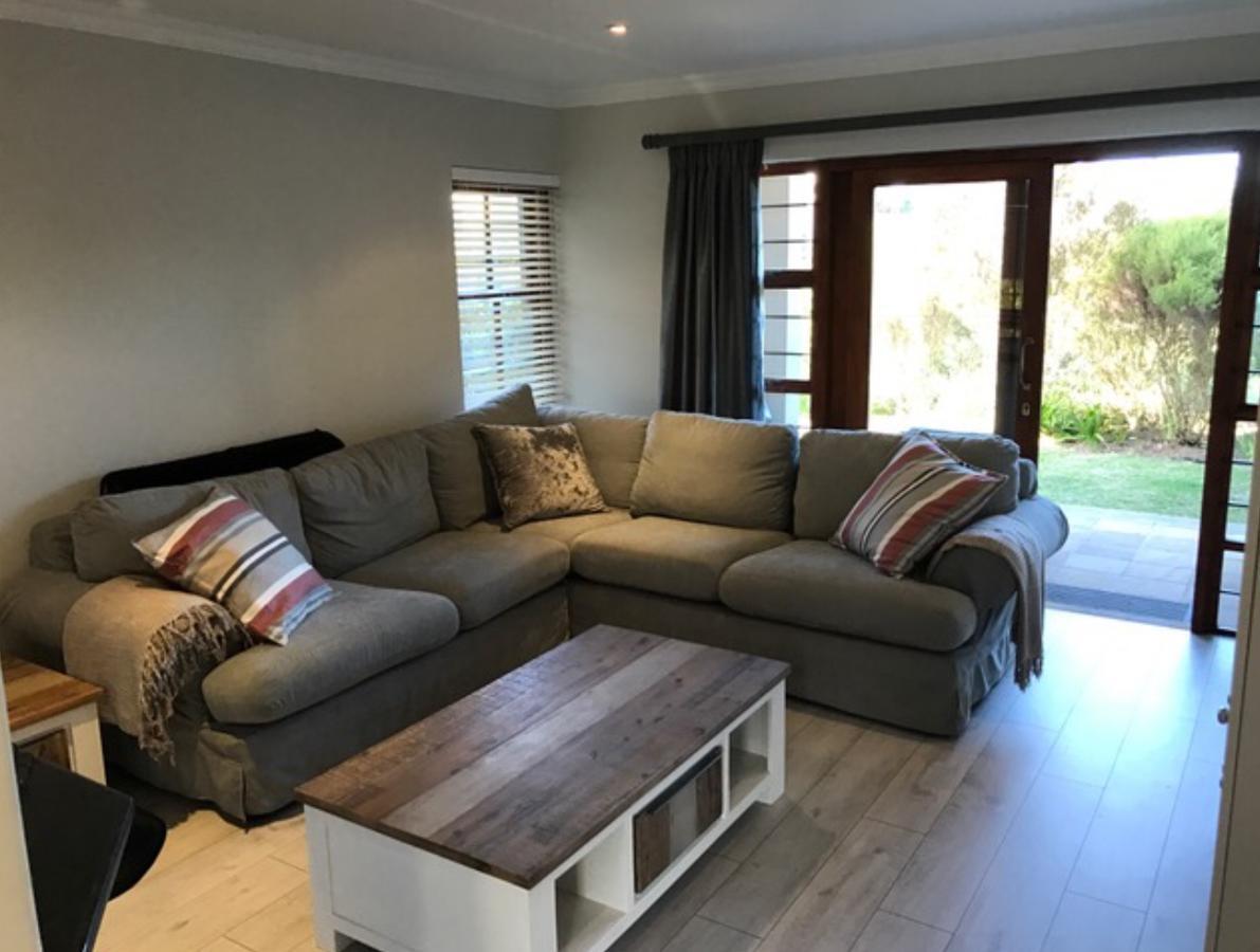 Whale Rock Gardens Plettenberg Bay Exterior foto